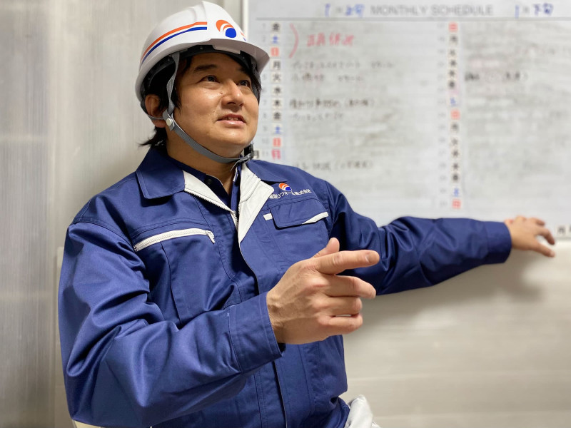 稲垣リフォーム代表