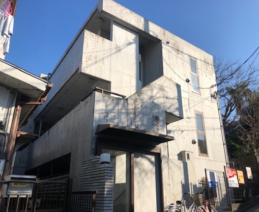 横浜市 K邸 改修工事 外壁防水 屋上 塗装